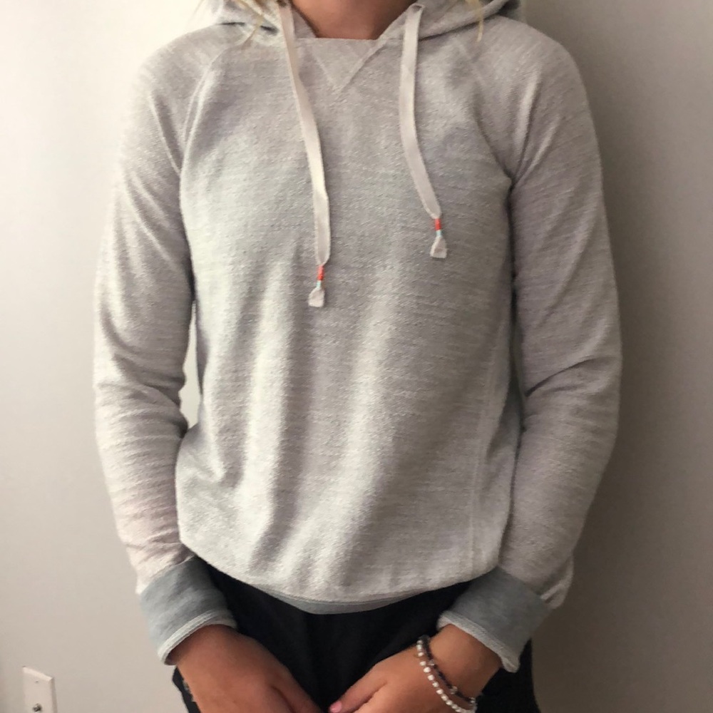 Roxy hoodie